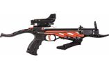 BEAR-X XBOW PISTOL DESIRE RD 175FPS RED DOT SIGHT
