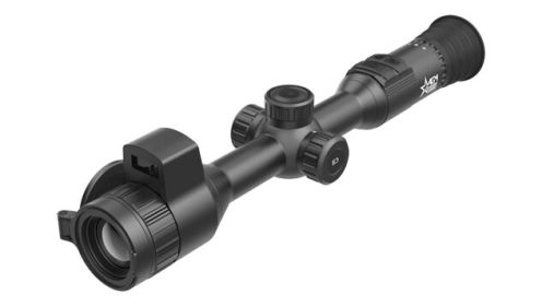 AGM ADDER V2 35-384 THERMAL RFL SCOPE 384X288 35MM LRF