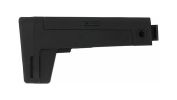 B5 SYSTEMS AK STOCK 5.5MM BLACK