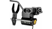 TROPHY RIDGE ARROW REST SYNC DROP AWAY RH BLACK