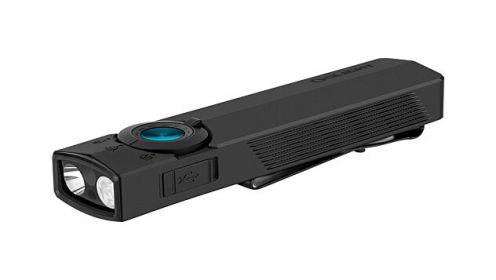 OLIGHT ARKPRO CLASS 3R RECHARGEABLE MATTE BLACK