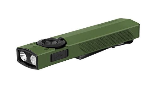 OLIGHT ARKPRO CLASS 3R RECHARGEABLE OD GREEN