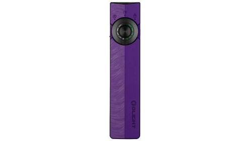 OLIGHT ARKPRO CLASS 3R RECHARGEABLE NEBULA VIOLET