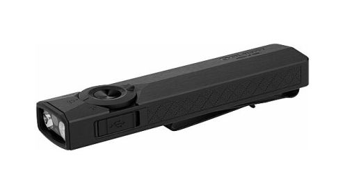 OLIGHT ARKPRO ULTRA CLASS 3R RECHARGEABLE ONYX BLACK