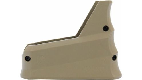 ARMASPEC R-23 TACTICAL MAGWELL GRIP & FUNNEL FDE