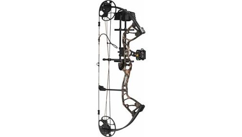 BEAR ARCHERY COMPOUND BOW ROYALE RTH LH YOUTH MOC DNA