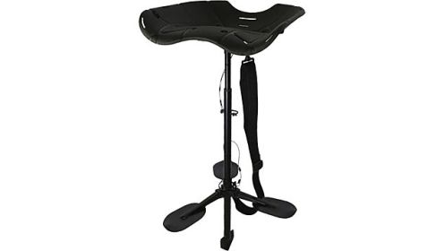 AVIAN X ERGO ULTIMATE MARSH SEAT W/CARRY SLING