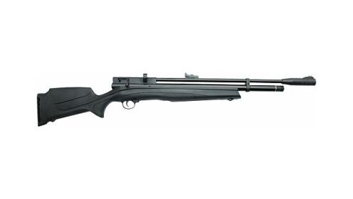 BEEMAN 1335 PCP CHIEF II PLUS .177 PELLET AIR RIFLE 12-SHOT