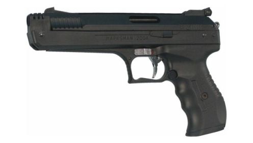 BEEMAN 2004 P17 DELUXE .177 AIR PISTOL 410 FPS PNEUMATIC