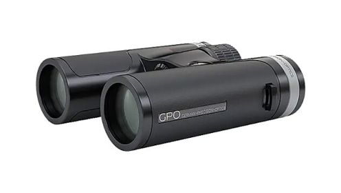 GPO BINOCULAR PASSION SD 10X34 BLACK