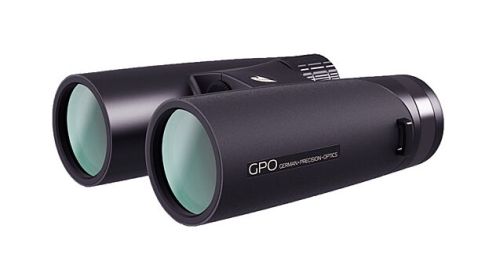 GPO BINOCULAR PASSION ED 10X42ED BLACK