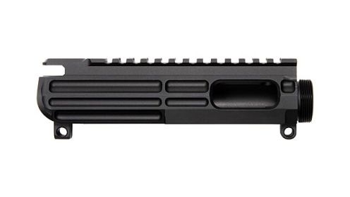 BATTLE ARMS AR9 PISTOL CALIBER UPPER RECEIVER BILLET BLACK