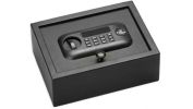 BULLDOG STANDARD DIGITAL PISTOL TOP OPEN VAULT