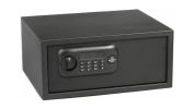 BULLDOG STANDARD DIGITAL PISTOL VAULT 17"X14.5"X7.7"