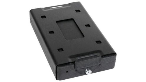 BULLDOG CAR SAFE/PERSONAL VLT KEY LOCK 8.7"X6"X2.5"