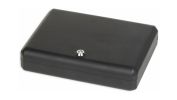 BULLDOG LARGE PERSONAL VAULT KEY LOCK 11" X 8.5 "X 2.25"