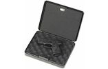 BULLDOG LARGE PERSONAL VAULT KEY LOCK 11" X 8.5 "X 2.25"