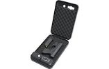 BULLDOG DIGITAL PERSONAL VAULT W/ LED FITS GUNS UP TO 8.75