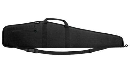 BULLDOG EXTREME RIFLE CASE 48" BLACK W/ SHOULDER STRAP