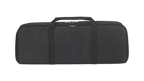 BULLDOG ULTRA COMPACT DISCREET TACTICAL CASE 29" BLACK
