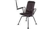 BENCHMASTER SNIPER SEAT 360 SHOOTING CHAIR!