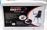 BENCHMASTER SNIPER SEAT 360 SHOOTING CHAIR!