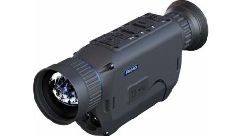 PARD BOBCAT THERMAL HANDHELD MONOCULAR 640 35MM WITH LRF
