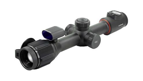 NOCPIX BOLT ACTION THERMAL WEAPON SIGHT 256X192 25MM