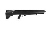 BENJAMIN BULLDOG .357 BOLT ACTION PCP AIR RIFLE