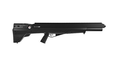 BENJAMIN BULLDOG .357 BOLT ACTION PCP AIR RIFLE