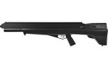 BENJAMIN BULLDOG .357 BOLT ACTION PCP AIR RIFLE