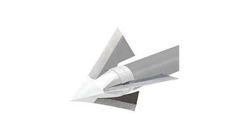QAD REPLACEMENT BLADES EXODUS 85/100GR FULL BLADE