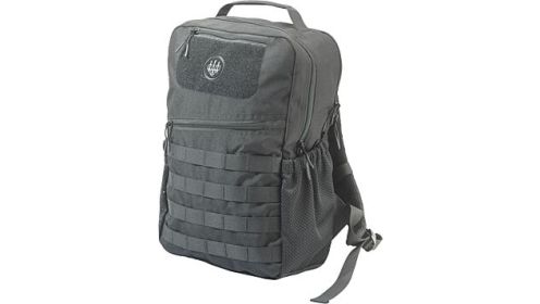 BERETTA TACTICAL DAYPACK WOLF GREY W/MOLLE SYSTEM