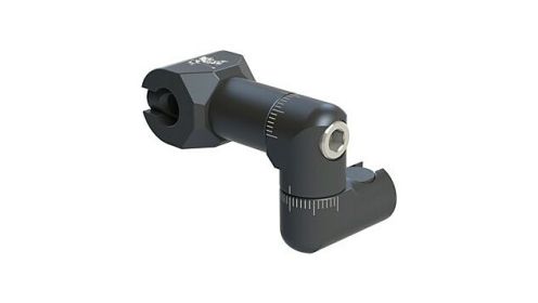 BEE STINGER ADJUSTABLE SIDE BAR ELITE W/FRONT & REAR QD