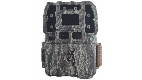 BROWNING TRAIL CAM STRIKE FORCE PRO NANO DUAL LENS IR
