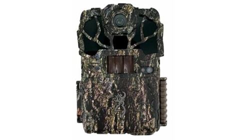 BROWNING TRAIL CAM SPEC OPS ELITE HP5 ULTRA NO-GLO IR CAMO