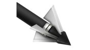 QAD EXODUS BROADHEAD 100GR 1.25" CUT FULL BLADE 3/PK