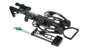 CENTERPOINT XBOW HELLION 400 ADJUSTABLE STOCK 400FPS BLACK