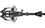 CENTERPOINT XBOW AMPED G2D INTEGRATED COCKING 430FPS BLK