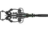CENTERPOINT XBOW SNIPER G4D DETACH SILENT COCK 400FPS BLK