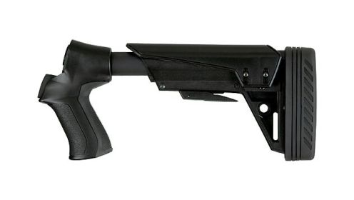 ADV TECH T3 SHOTGUN STOCK G2 MOSSBERG 990 AFTERSHOCK BLACK!