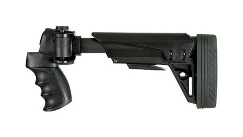 ADV TECH STRIKEFORCE GEN2 MBERG 990 SIDE FOLDING STK BLK