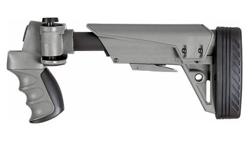 ADV TECH STRIKEFORCE SHOTGUN GEN2 SIDE FOLDING STOCK GRAY