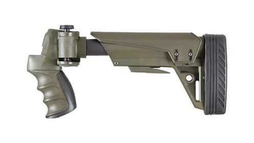 ADV TECH STRIKEFORCE SHOTGUN STOCK URBAN COMBAT