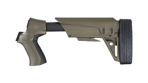 ADV TECH T3 SHOTGUN STOCK G2 MBERG,REM,WIN 12GA PUMP URBAN