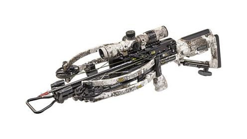 TENPOINT XBOW FLATLINE 460FPS ACUSLIDE MARKSMAN ELITE VEIL