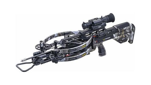 TENPOINT XBOW TRX ULTRA 515FPS ACUSLIDE MAXX VISION VEKTRA