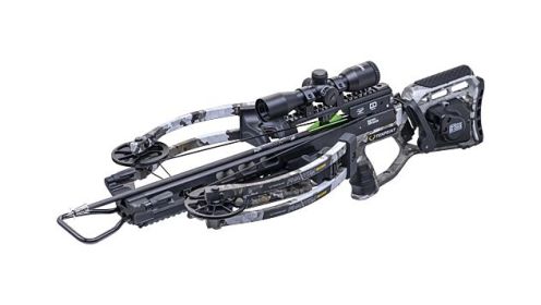 TENPOINT XBOW PHANTOM ACUDRAW DECOCK 400FPS PRO-VIEW VEKTRA