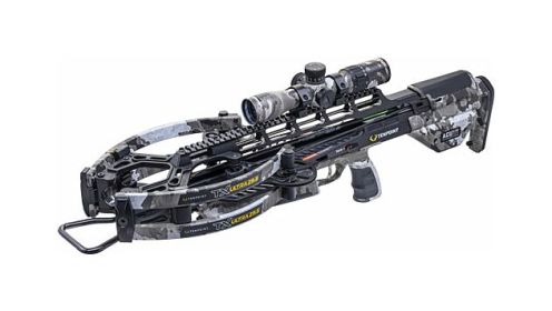 TENPOINT XBOW TX ULTRA 29.5 ACUSLIDE MAXX MARKSMAN VEKTRA