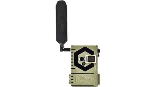 COVERT CAMERA INTERCEPTOR CELLULAR TRAIL CAM 16MP 1080P